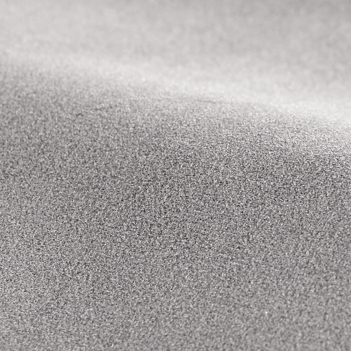 Performance Velvet Dove Fabric by Harlequin