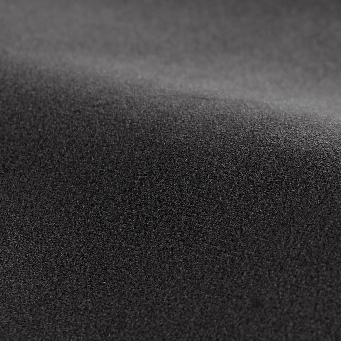 Performance Velvet Graphite Fabric by Harlequin