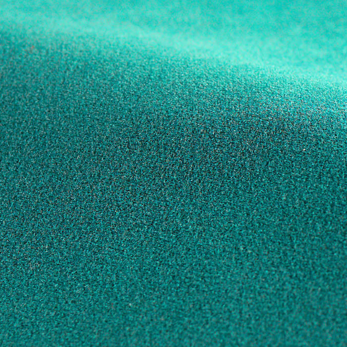 Performance Velvet Lagoon Fabric by Harlequin