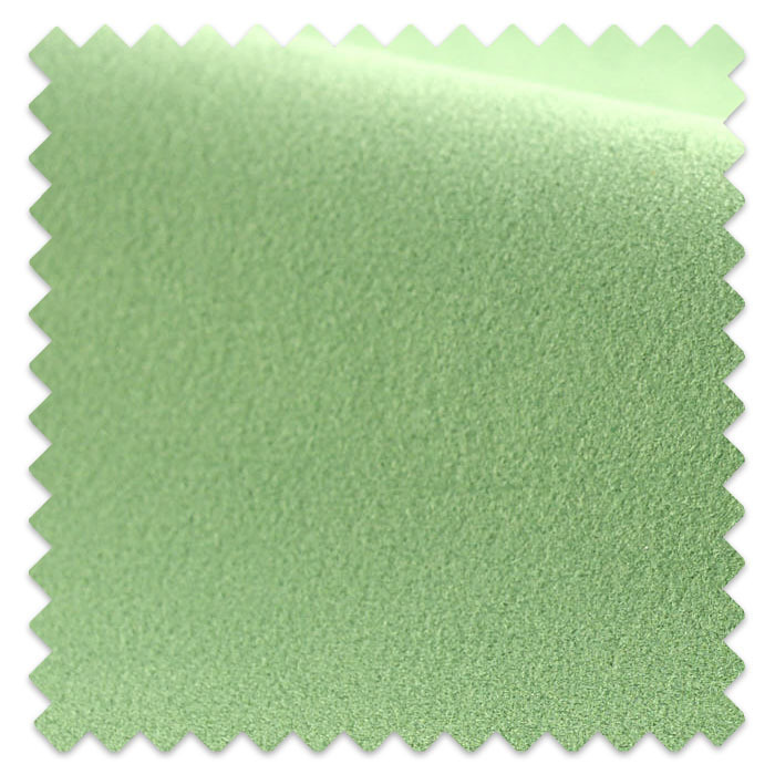 Swatch of Performance Velvet Mint