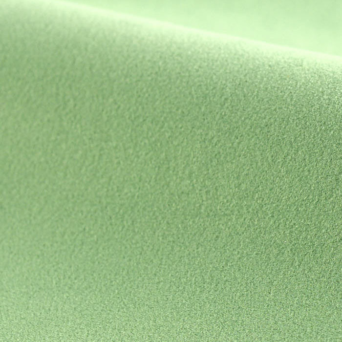Performance Velvet Mint Fabric by Harlequin