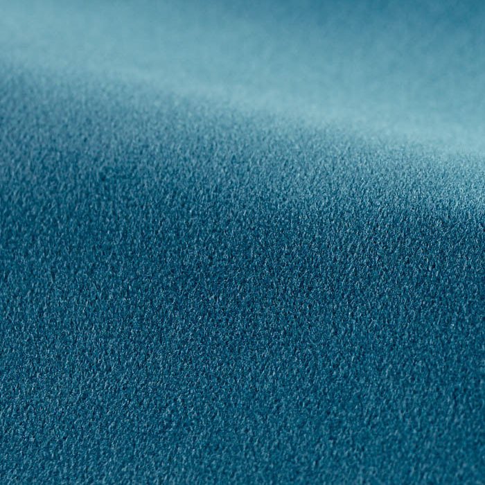Performance Velvet Ocean Fabric by Harlequin