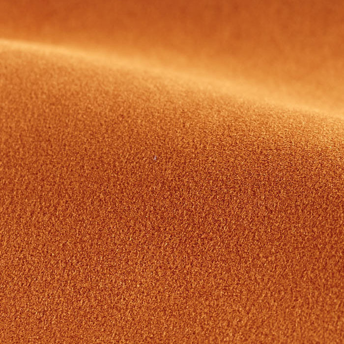 Performance Velvet Paprika Fabric by Harlequin