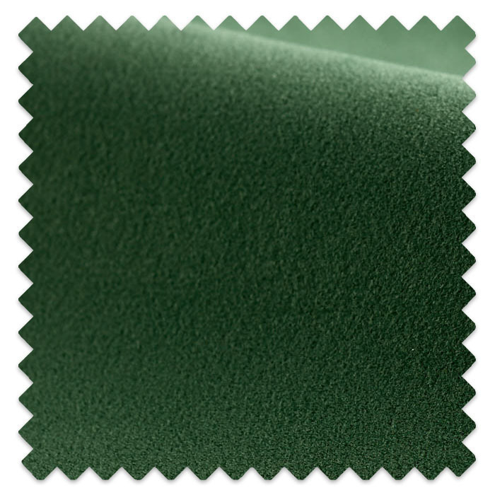 Swatch of Performance Velvet Pine