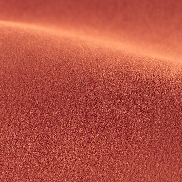 Performance Velvet Rust Fabric by Harlequin