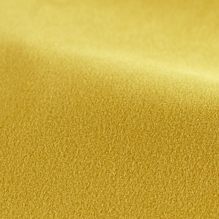 Performance Velvet Saffron Fabric by Harlequin