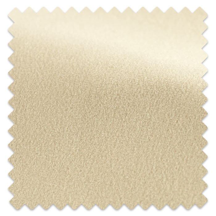 Swatch of Performance Velvet Sand