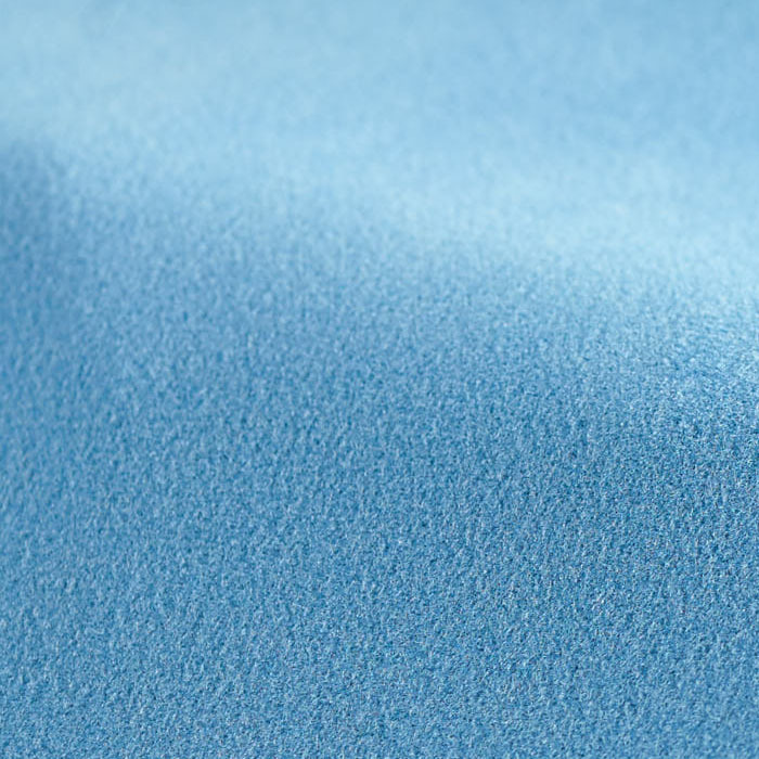 Performance Velvet Sky Fabric by Harlequin