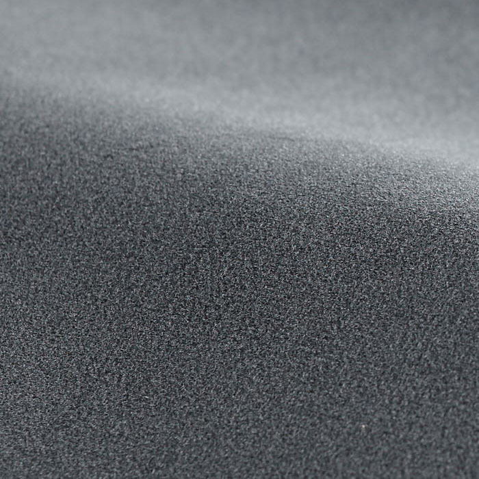 Performance Velvet Slate Fabric by Harlequin