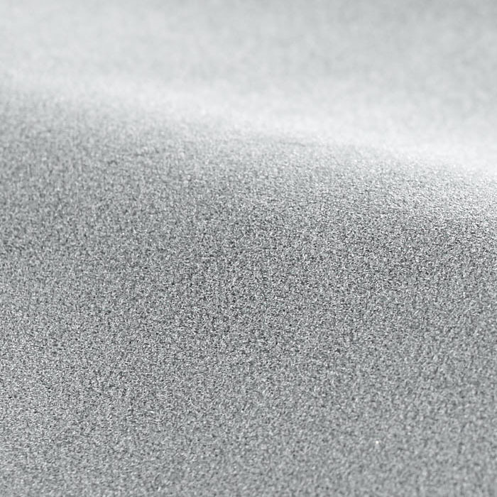 Performance Velvet Steel Fabric by Harlequin