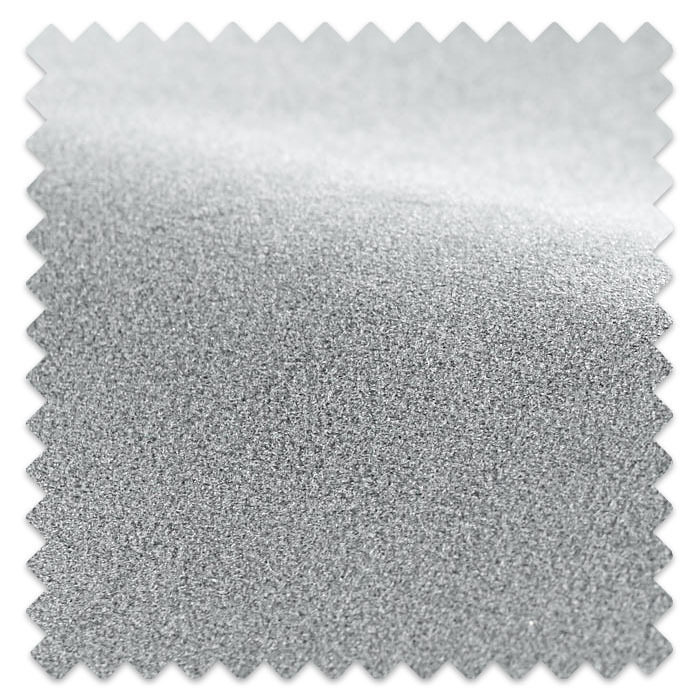 Swatch of Performance Velvet Steel