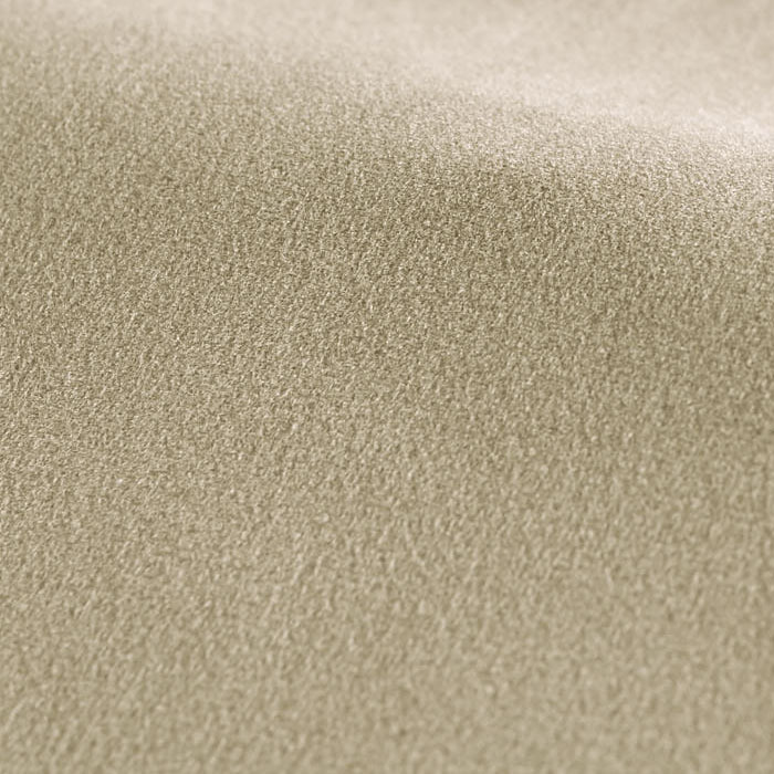 Performance Velvet Taupe Fabric by Harlequin