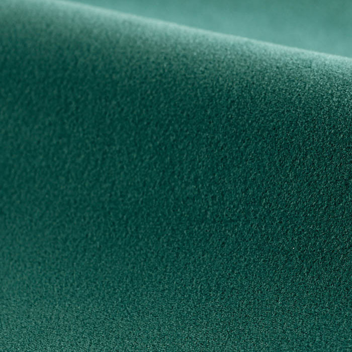 Performance Velvet Teal Fabric by Harlequin