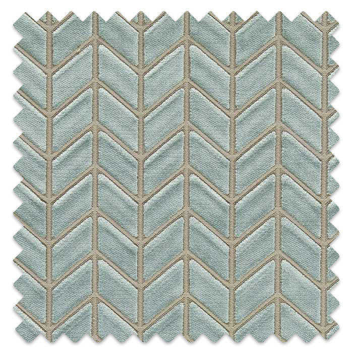 Swatch of Perplex Aqua