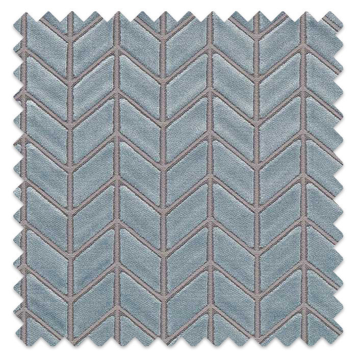 Swatch of Perplex Cornflower