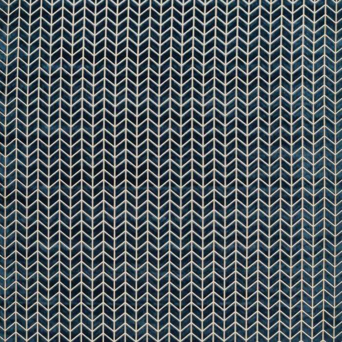 Perplex Ink Fabric by Harlequin