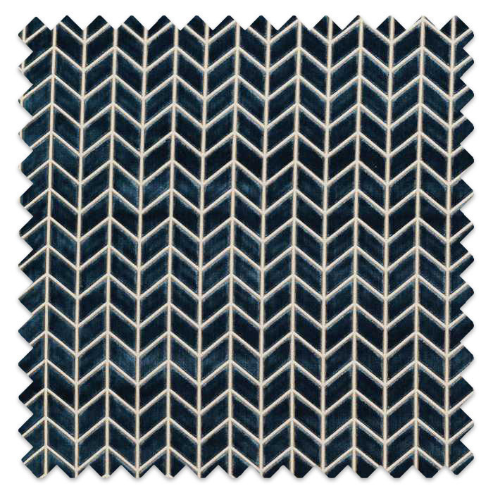 Swatch of Perplex Ink