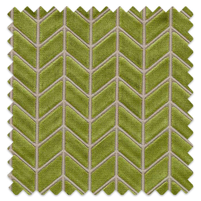 Swatch of Perplex Kelly