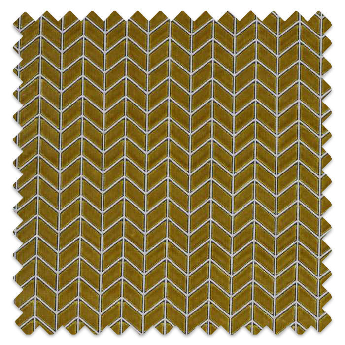 Swatch of Perplex Ochre