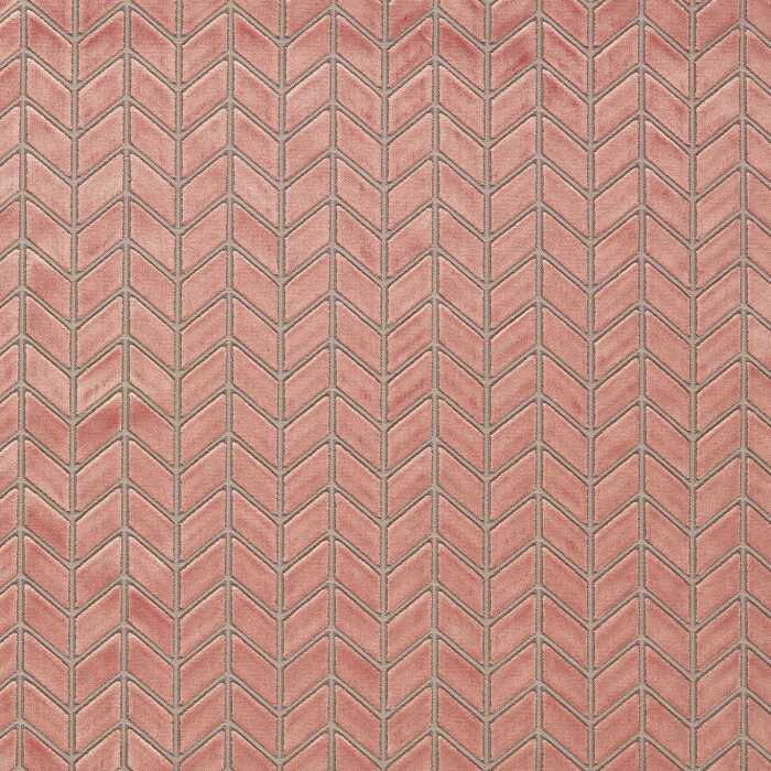 Perplex Positano Fabric by Harlequin