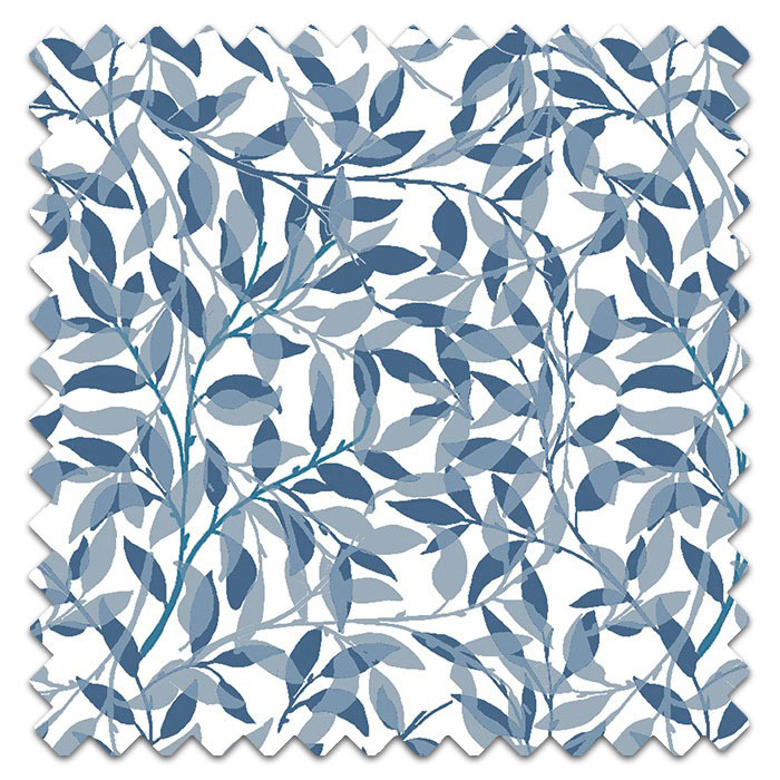 Swatch of Petworth Caspian