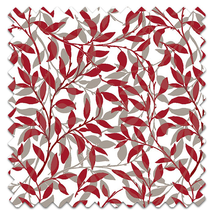 Swatch of Petworth Claret