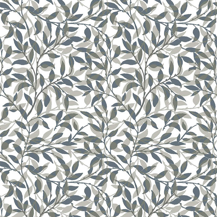 Petworth Dove Fabric by Chess