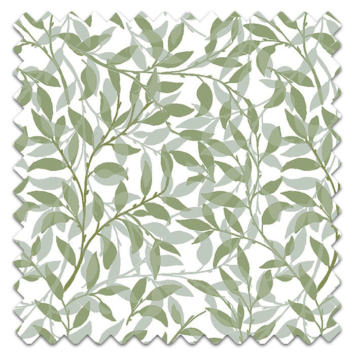 Swatch of Petworth Sage