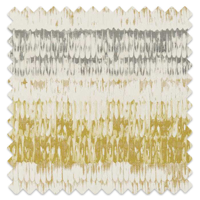 Swatch of Pontia Ochre/Steel