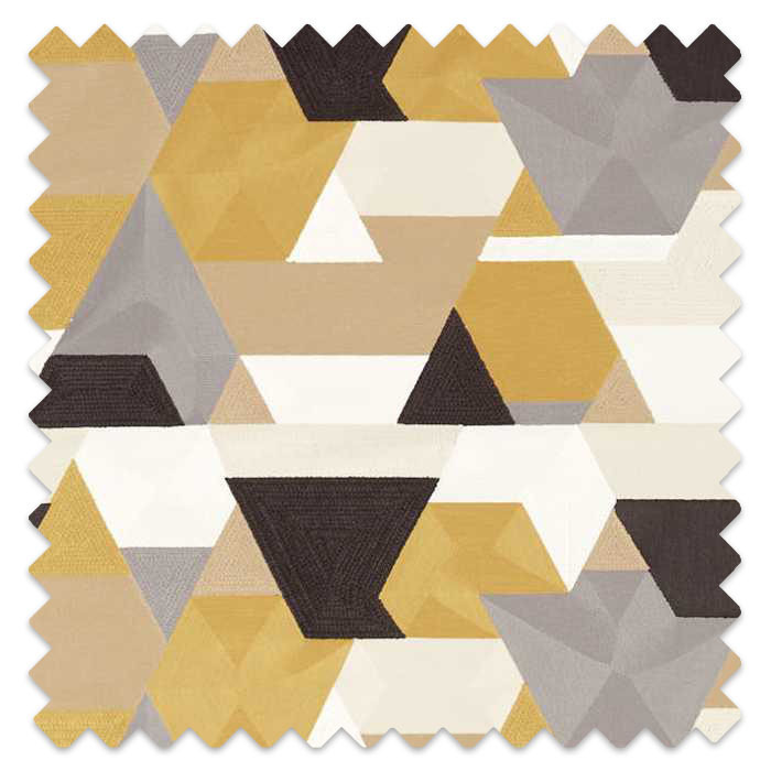 Swatch of Popova Dijon/Incense/Origami/Sketched