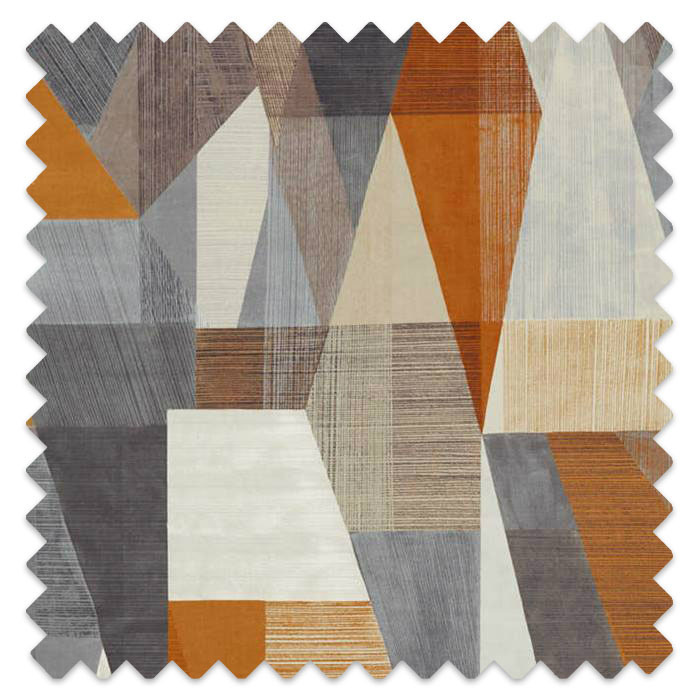 Swatch of Pythagorum Pewter/Bronze