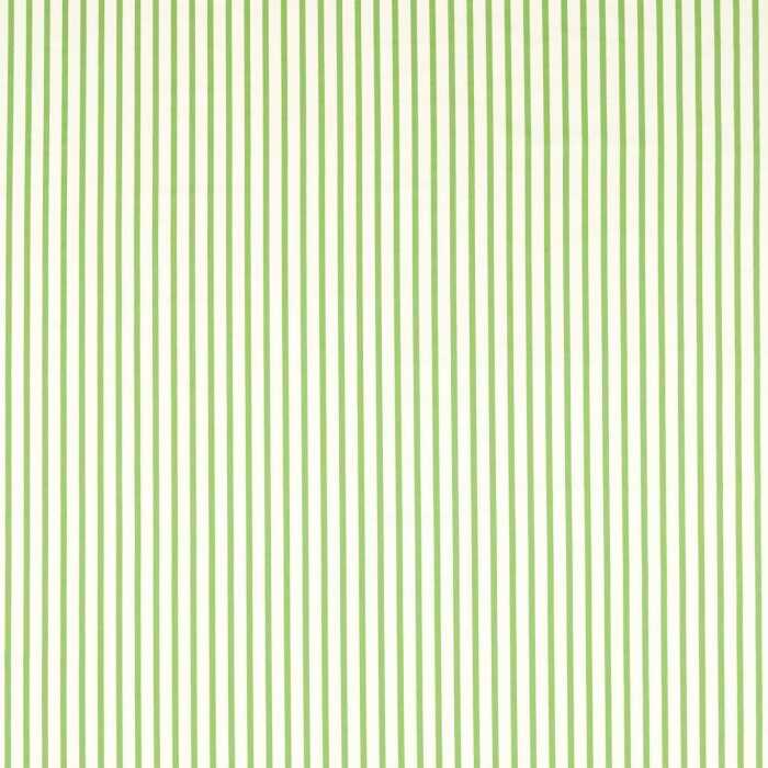 Ribbon Stripe Peridot Fabric by Harlequin