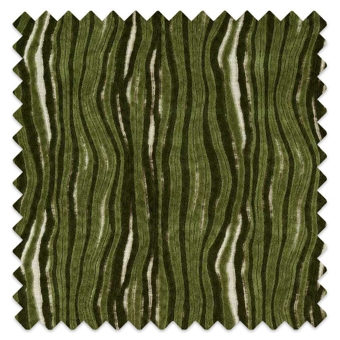 Swatch of Ridley Matcha