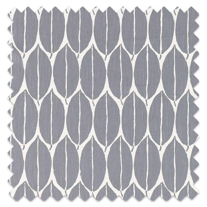 Swatch of Rie Charcoal