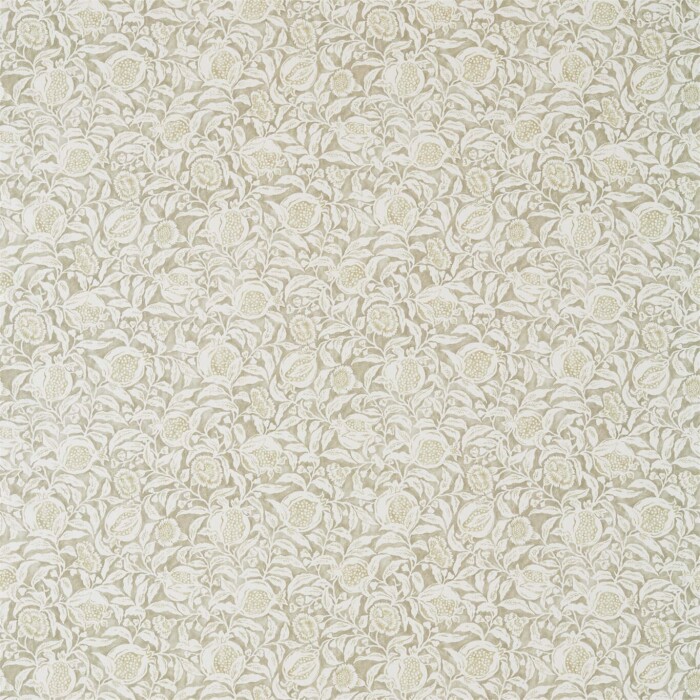 Annandale Parchment/Stone Fabric by Sanderson