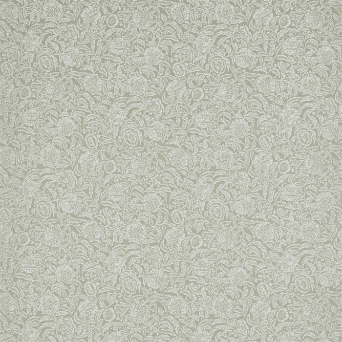 Annandale Weave Willow Fabric by Sanderson