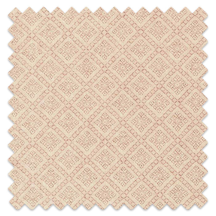 Swatch of Baroda Coral