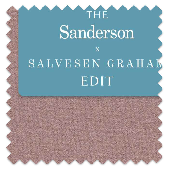 Swatch of Dorton Blush