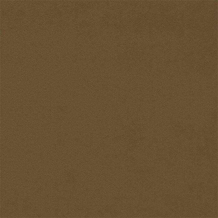 Dorton Walnut Fabric by Sanderson