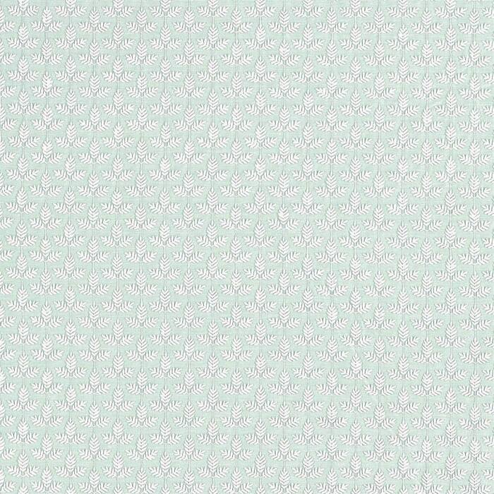 Felix Robins Egg Fabric by Sanderson