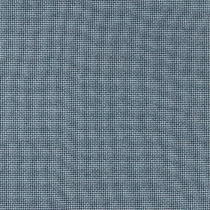 Findon Danbury Blue Fabric by Sanderson