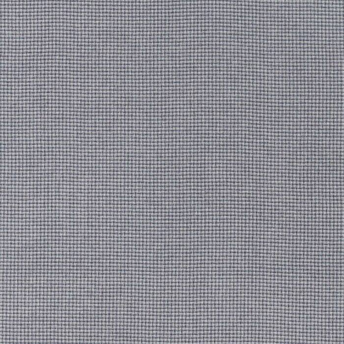 Findon Indigo/Stone Fabric by Sanderson