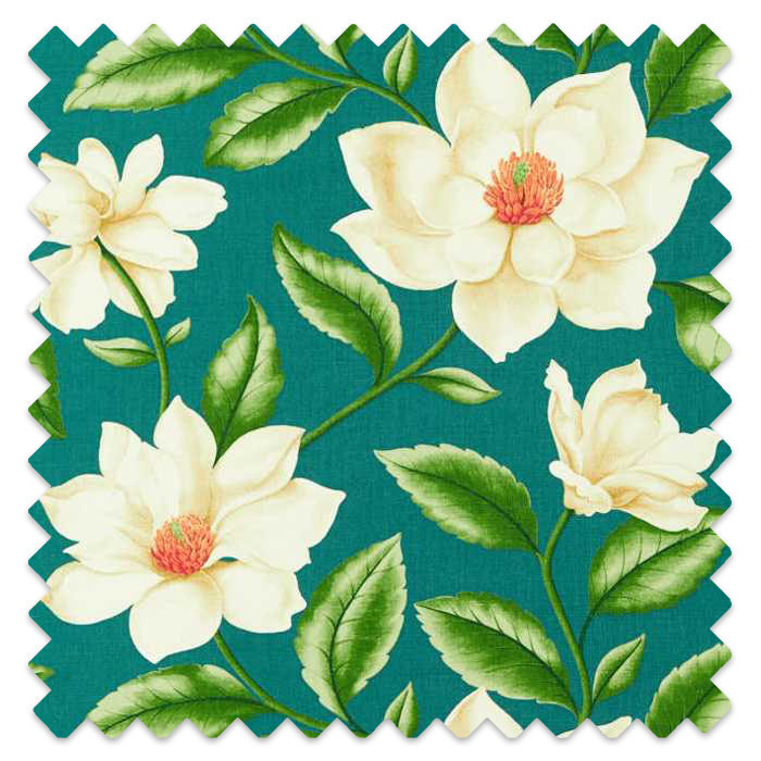 Swatch of Grandiflora Emerald