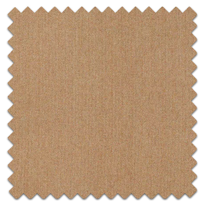 Swatch of Hector Ochre