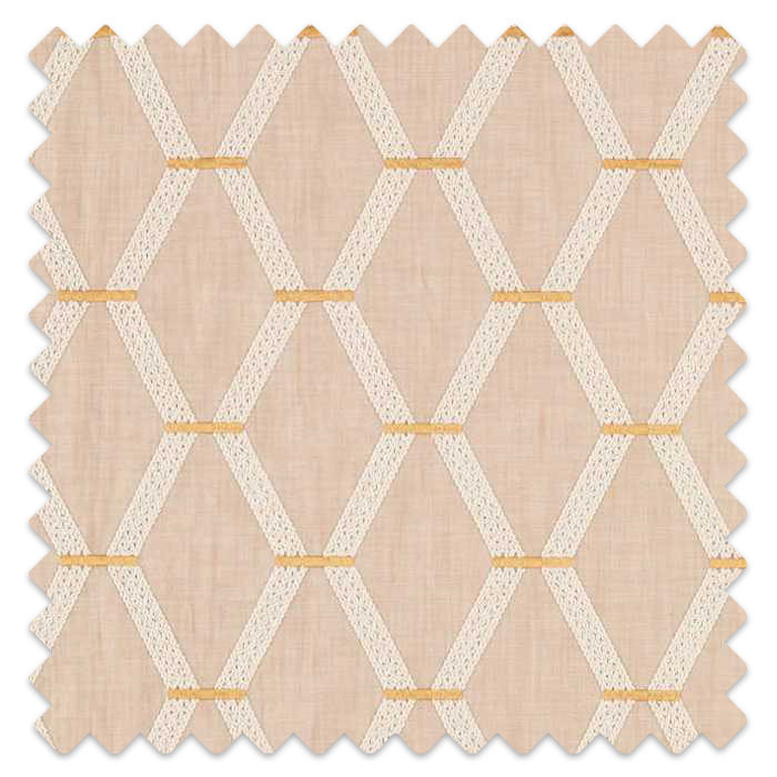 Swatch of Hemsby Ochre