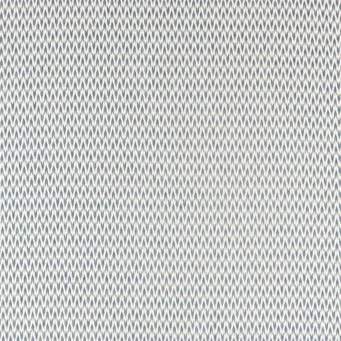 Hutton Indigo Fabric by Sanderson