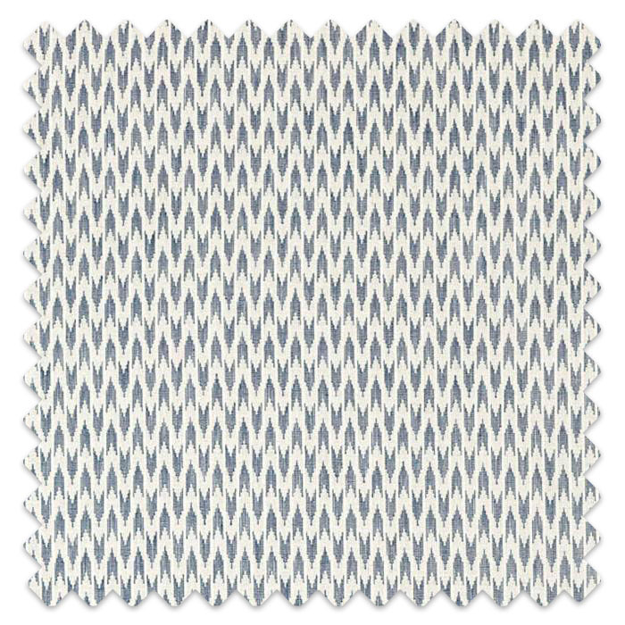 Swatch of Hutton Indigo