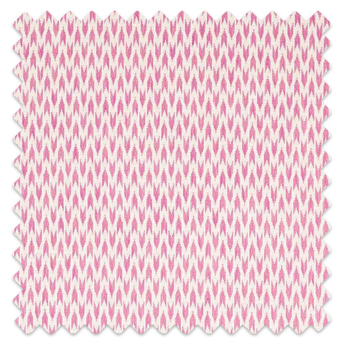 Swatch of Hutton Pink Orchid