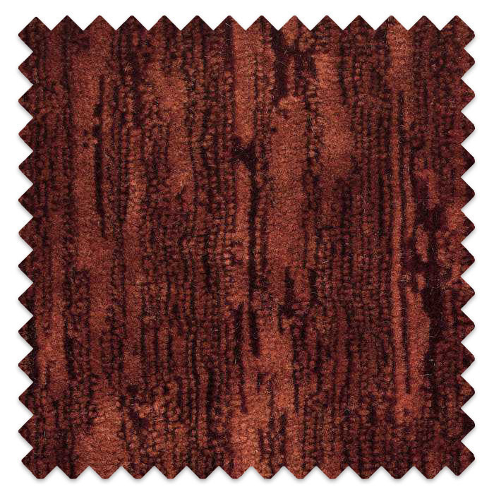 Swatch of Icaria Burnt Sienna