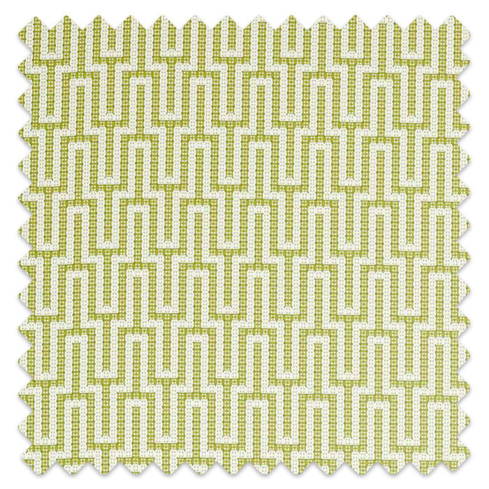 Swatch of Linnean Lime